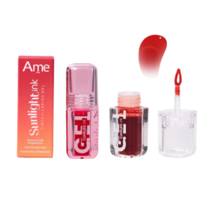 Tinta de labios en gel AME