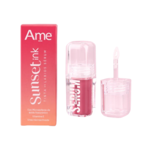 Tinta de labios serum AME