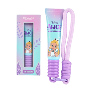 Gloss colapsible Alicia Melu