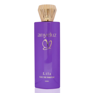 Perfume unisex Lila Anyeluz