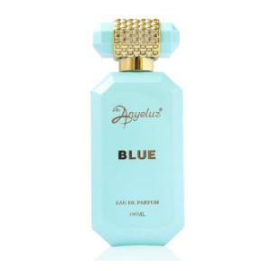 Perfume para mujer blue anyeluz