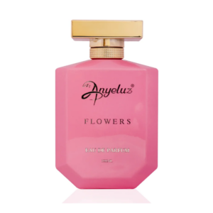 Perfume para mujer flowers Anyeluz