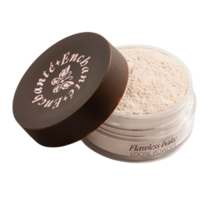 Polvos sueltos Flawless Bake