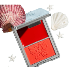 Rubor vibrant blush Mermaid Blood Enchante