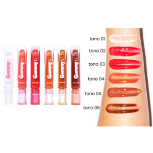 Brillo Labial Cogin Gummy Engol
