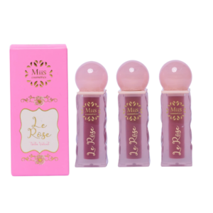 Tinta Velvet Le Rose Miis