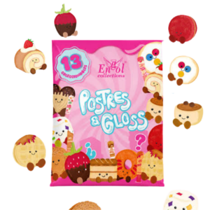 Postres & Gloss Engol