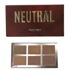 Kit para Cejas DOlce Bella x6 – Cejas Definidas y con Estilo