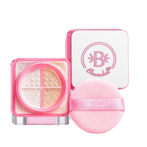 Polvo Suelto Bloom X2 Set Powder de Bloomshell